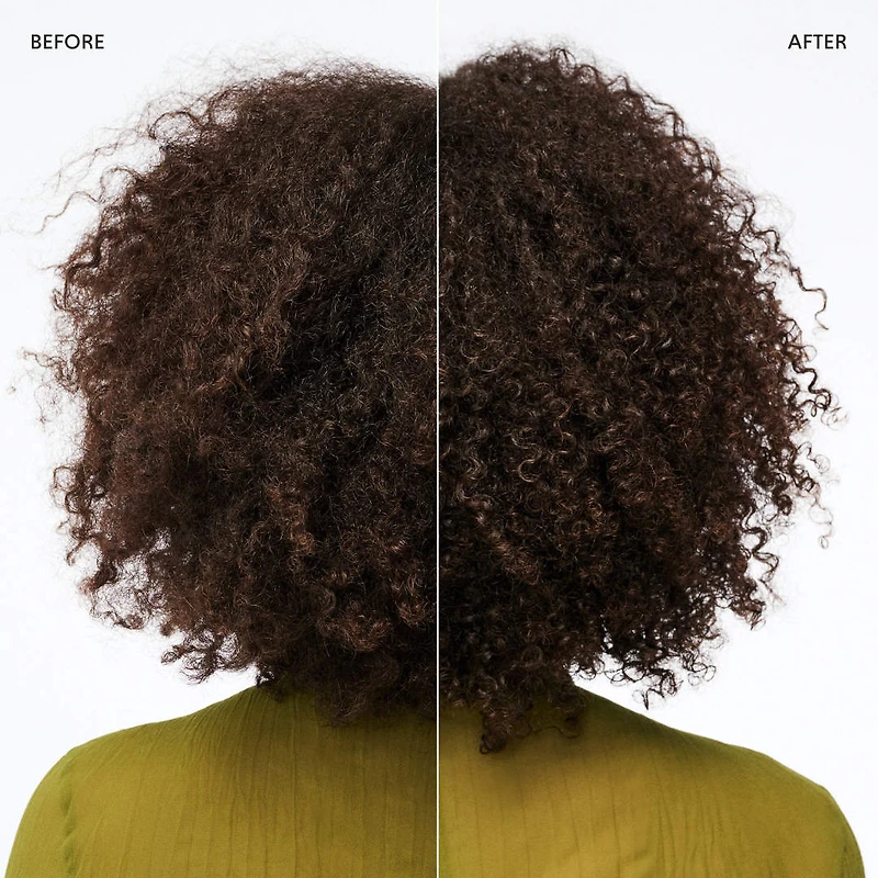 The Leave-In Conditioner Cream for Hydrated Hair