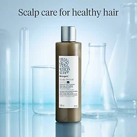Scalp Revival MaxStrength Dandruff Relief Shampoo Charcoal + AHA/BHA with Salicylic Acid 3%