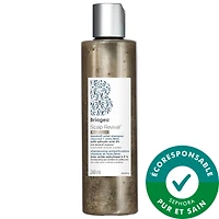 Scalp Revival MaxStrength Dandruff Relief Shampoo Charcoal + AHA/BHA with Salicylic Acid 3%