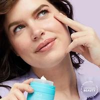 Eye Recharge + Replenish Pro-Ferm™ Overnight Eye Cream with Bakuchiol and Peptides