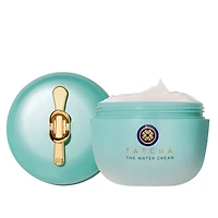 Crème sans huile rechargeable réduisant l’apparence des pores The Water Cream