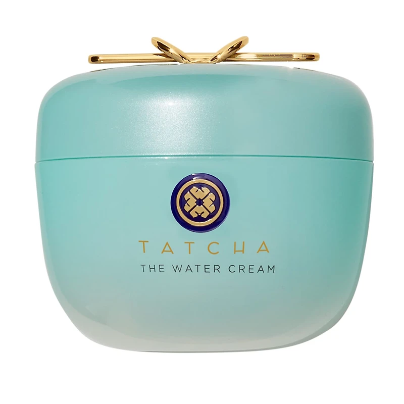 Crème sans huile rechargeable réduisant l’apparence des pores The Water Cream