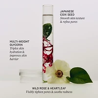 The Water Cream Oil-Free Pore Minimizing Refillable Moisturizer