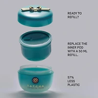The Water Cream Oil-Free Pore Minimizing Refillable Moisturizer
