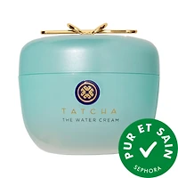Crème sans huile rechargeable réduisant l’apparence des pores The Water Cream