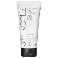 St. Tropez Gradual Tan Classic Daily Youth Boosting Cream 1.6 oz / 50 mL