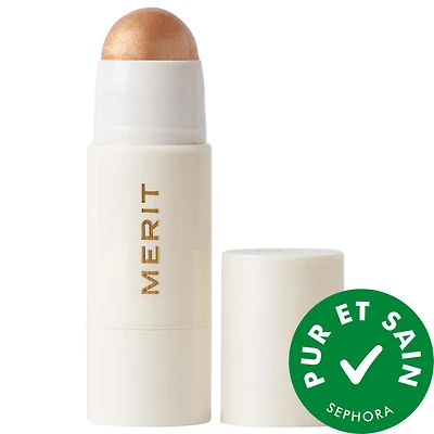 Day Glow Dewy Highlighting Balm