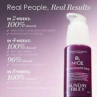 B3 Nice 10% Niacinamide serum