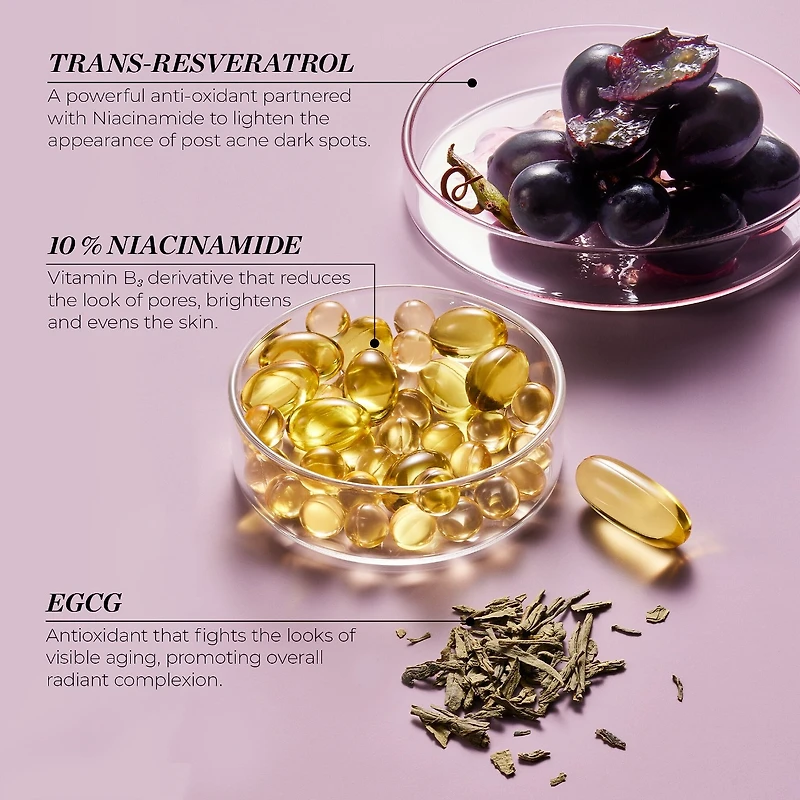 B3 Nice 10% Niacinamide serum