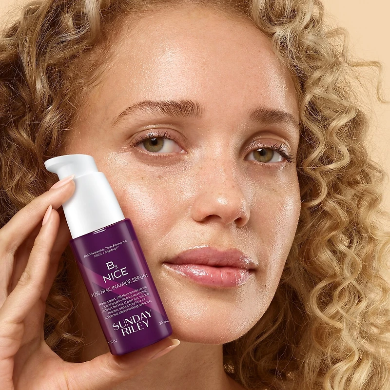 B3 Nice 10% Niacinamide serum
