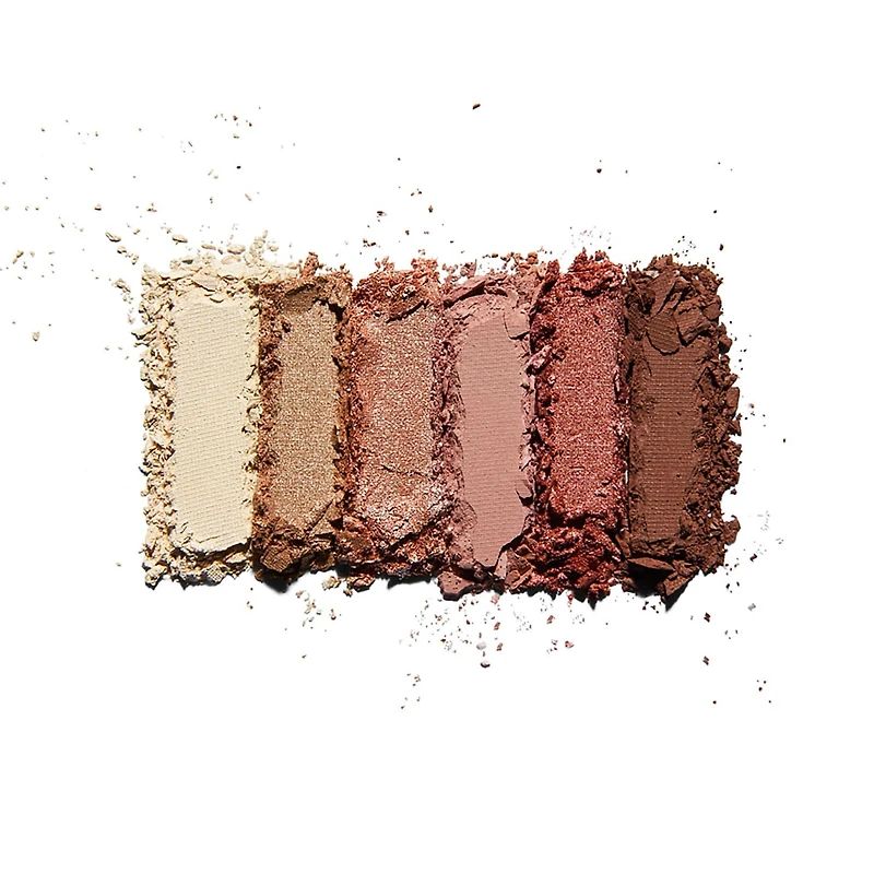 Mini palette de fards à paupières Naked
