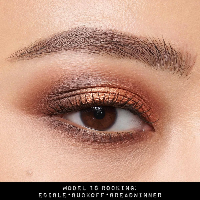 Mini palette de fards à paupières Naked
