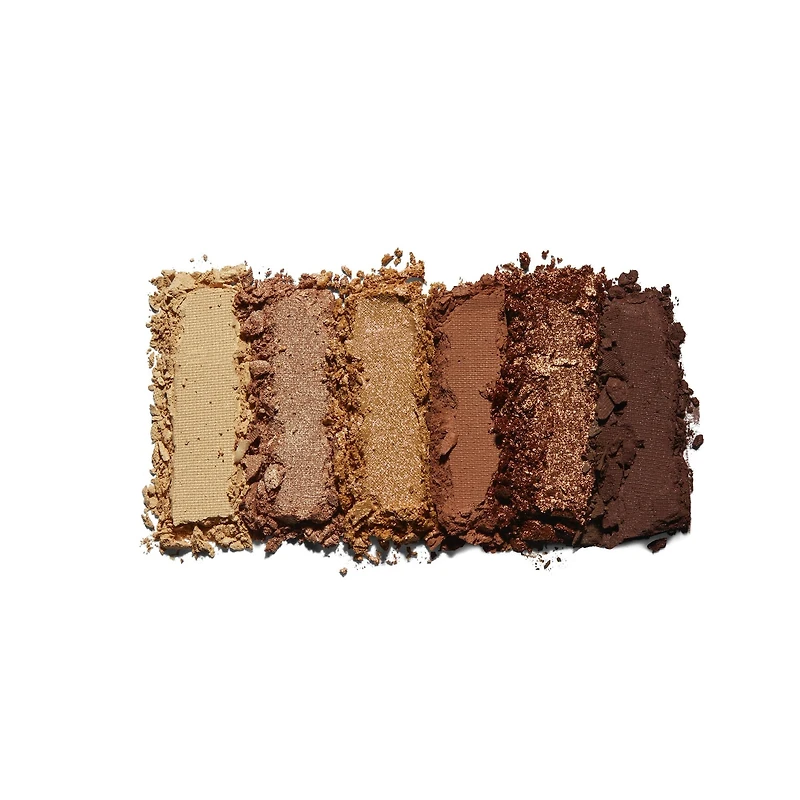 Mini Naked Eyeshadow Palette