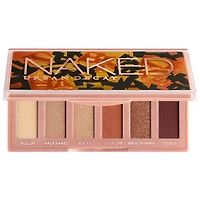Mini palette de fards à paupières Naked