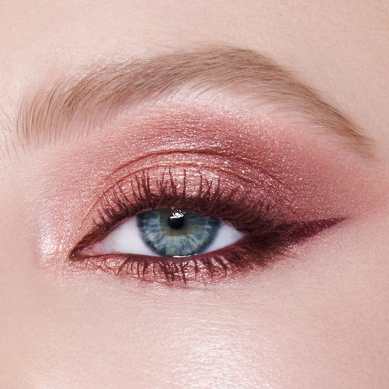 Luxury Eyeshadow Palette