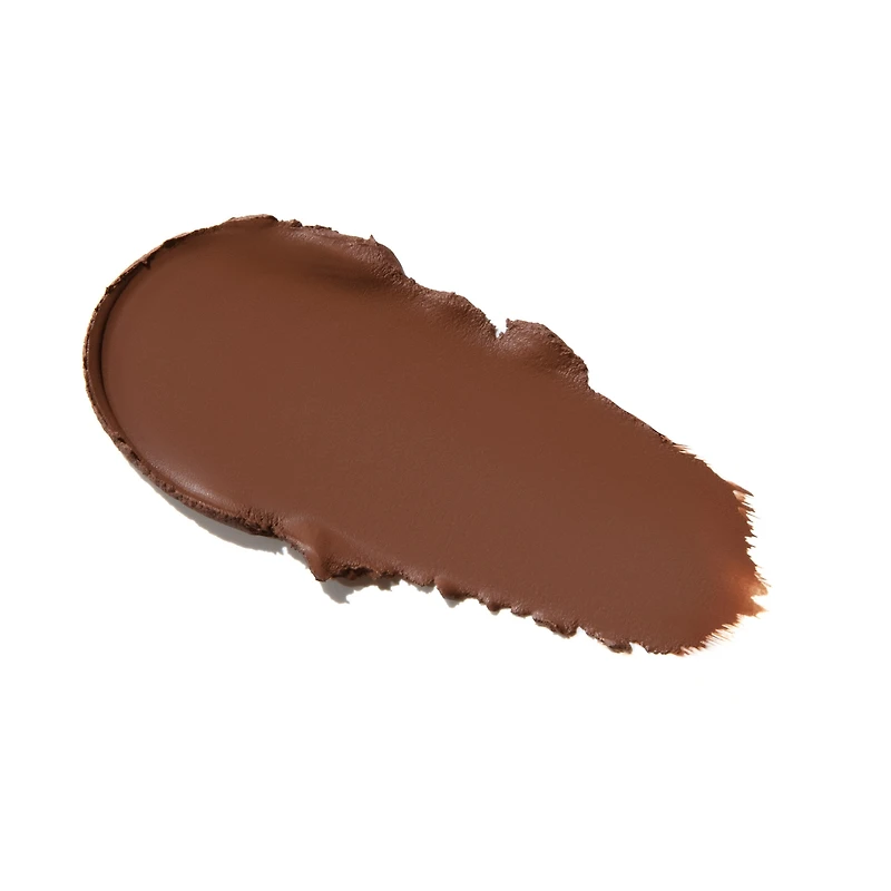 Crème bronzante mate pour définir et sculpter