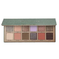 Palette de fards à paupières Nouveau