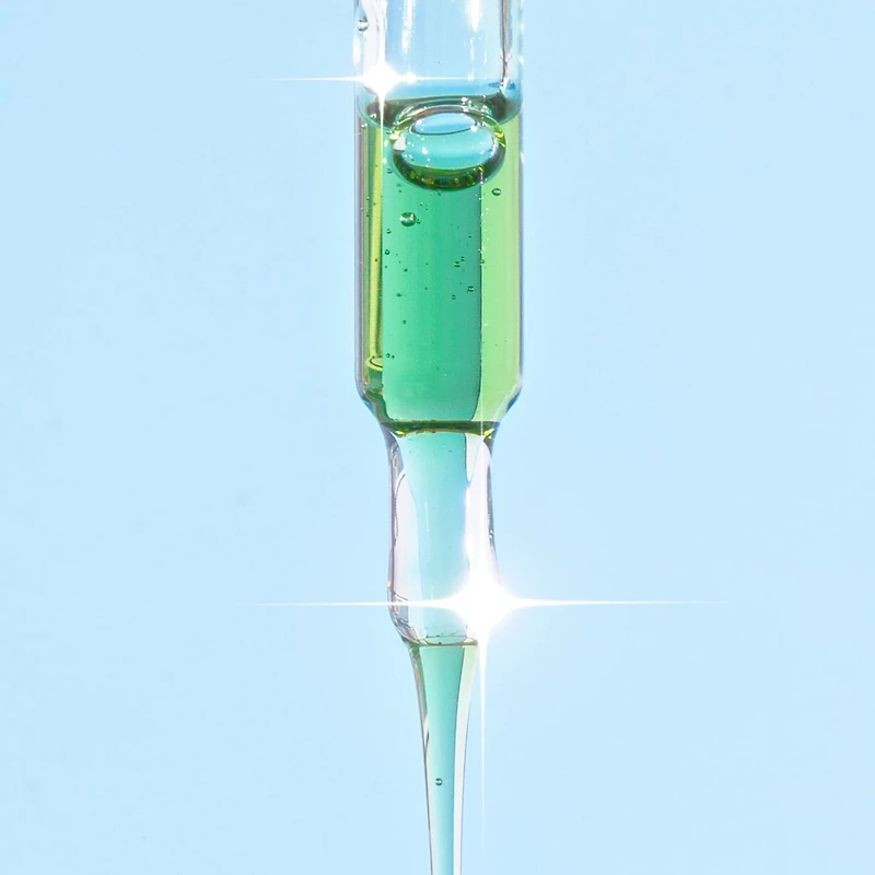 Huile pour peaux à tendance acnéique Meltdown