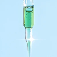 Huile pour peaux à tendance acnéique Meltdown