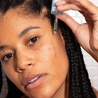 Huile pour peaux à tendance acnéique Meltdown