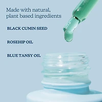 Huile pour peaux à tendance acnéique Meltdown