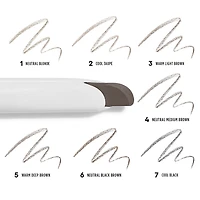 Most Def Clean Instant Definition Sculpting Eyebrow Pencil