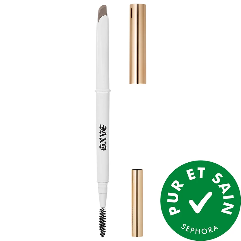 Most Def Clean Instant Definition Sculpting Eyebrow Pencil