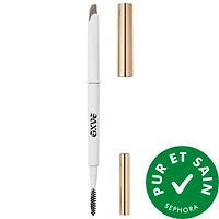 Most Def Clean Instant Definition Sculpting Eyebrow Pencil