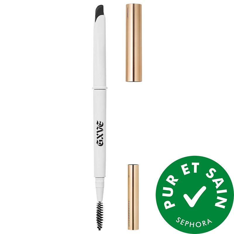 Most Def Clean Instant Definition Sculpting Eyebrow Pencil