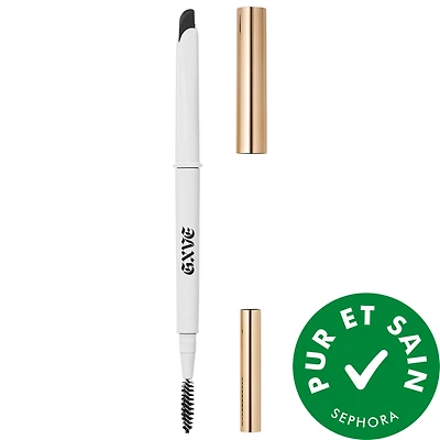 Most Def Clean Instant Definition Sculpting Eyebrow Pencil