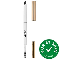 Most Def Clean Instant Definition Sculpting Eyebrow Pencil