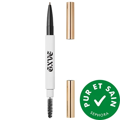Hella On Point Clean Ultra-Fine Brow Pencil