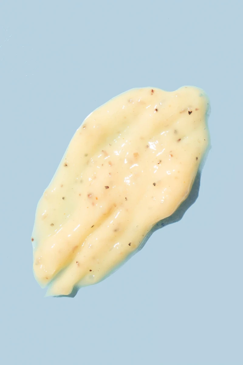 Sunbeam Exfoliating Mask
