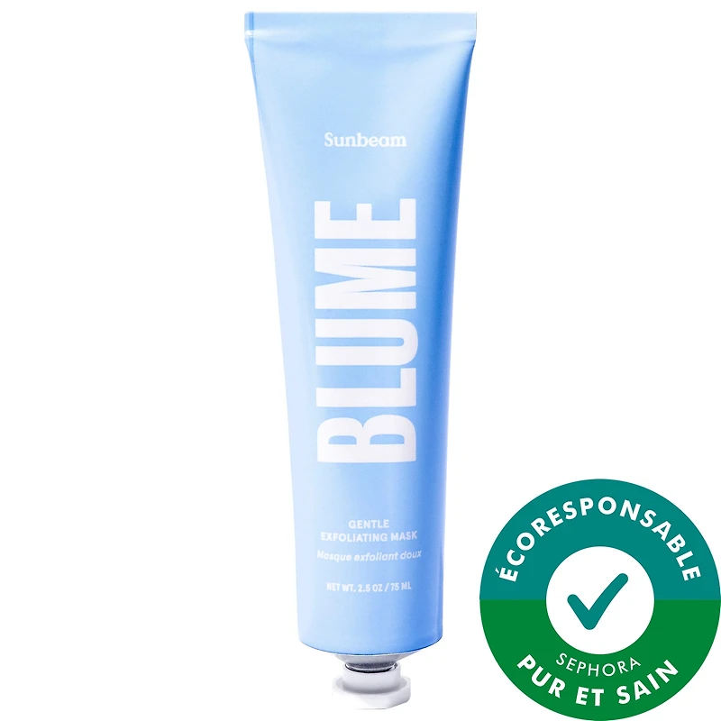 Sunbeam Exfoliating Mask