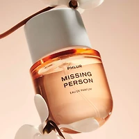 Eau de parfum Missing Person
