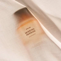 Eau de parfum Missing Person