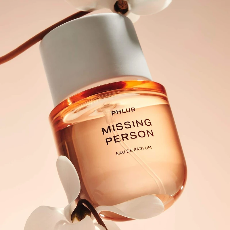 Eau de parfum Missing Person