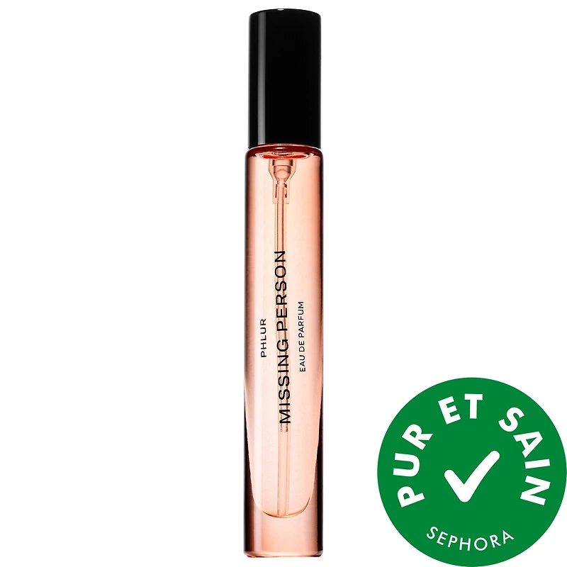 Eau de parfum Missing Person
