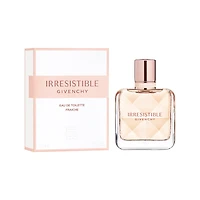Eau de toilette Fraiche Irrésistible