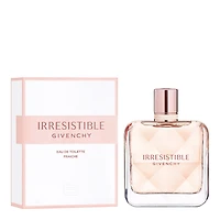 Eau de toilette Fraiche Irrésistible