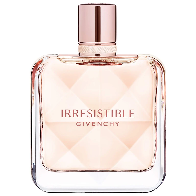 Eau de toilette Fraiche Irrésistible