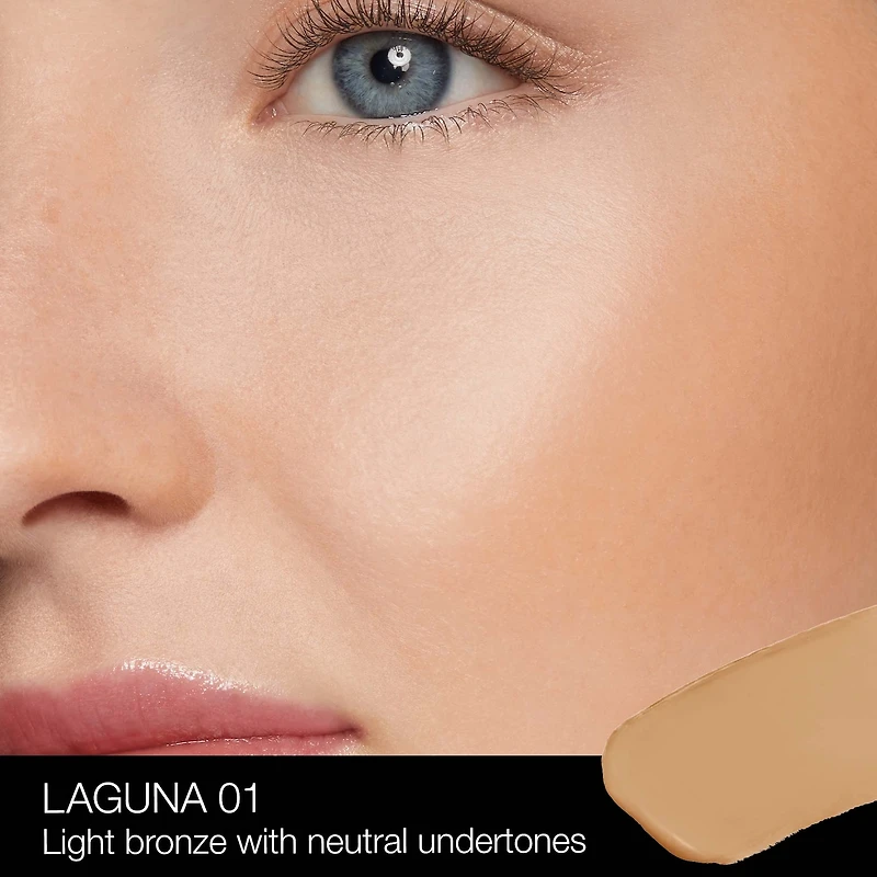 Crème bronzante Sunkissed