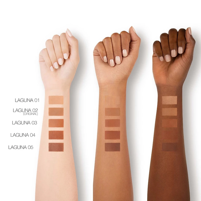 Crème bronzante Sunkissed