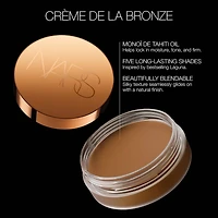 Crème bronzante Sunkissed
