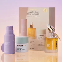 Special Delivery – Hydrating Bestsellers Kit