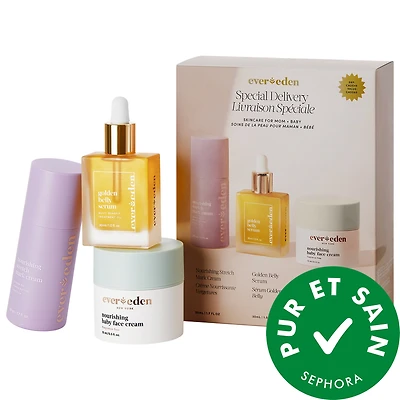 Special Delivery – Hydrating Bestsellers Kit