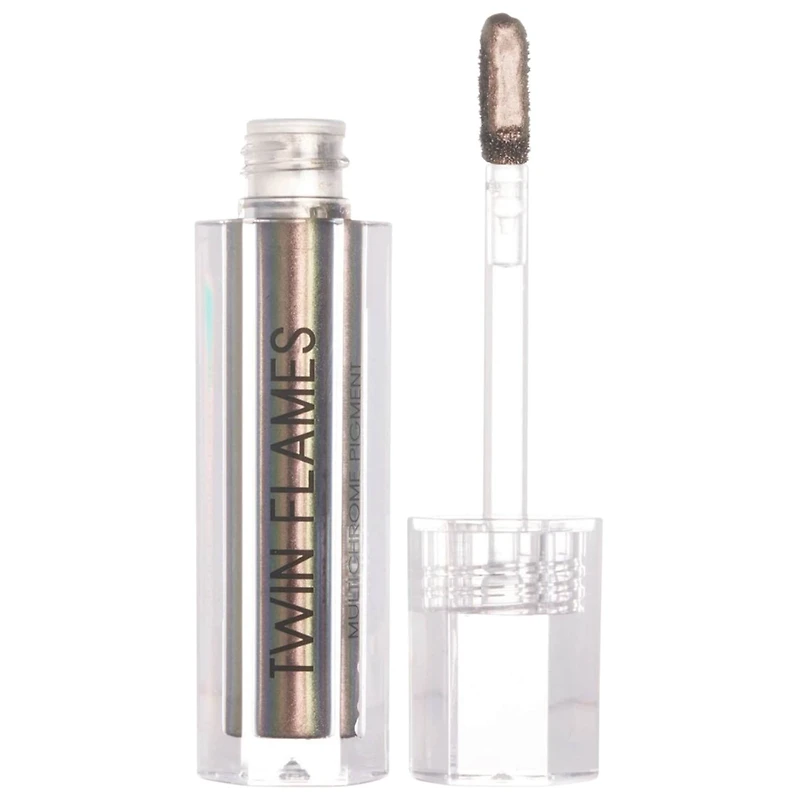 Danessa Myricks Beauty Twin Flames Liquid Eyeshadow oz