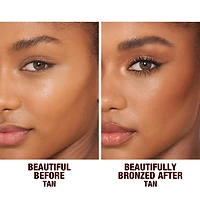 Crème bronzante Beautiful Skin Sun-Kissed Glow