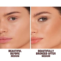 Crème bronzante Beautiful Skin Sun-Kissed Glow
