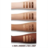 Crème bronzante Beautiful Skin Sun-Kissed Glow